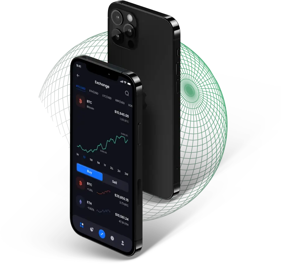 Cointrade1000 - Sign up