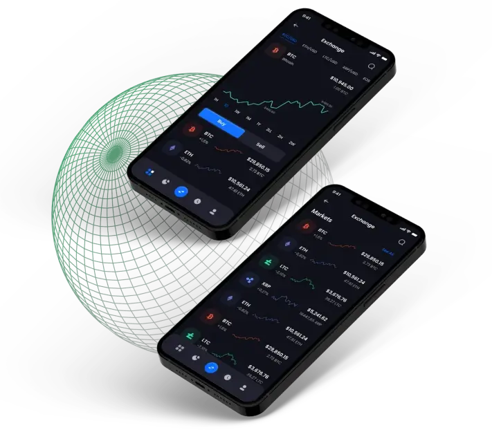 Cointrade1000 - Delving into Uncharted Territories via Cryptography: Enhancing Protection on Cointrade1000